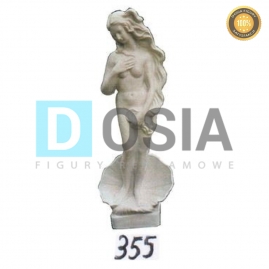 355 - Figura dekoracyjna - Postacie
