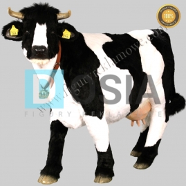 FZ93 - Replika Krowy figura reklamowa, dekoracyjna