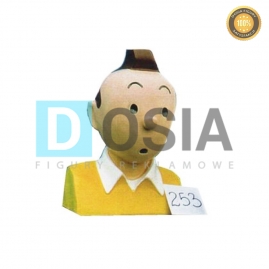 253 - Figura dekoracyjna - Postacie 35 cm