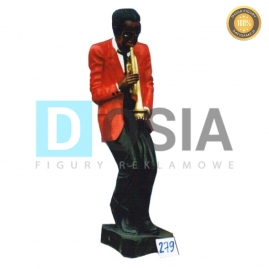 279 - Figura dekoracyjna - Postacie 98 cm