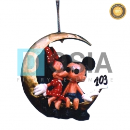 103 - Figura dekoracyjna - Postacie 