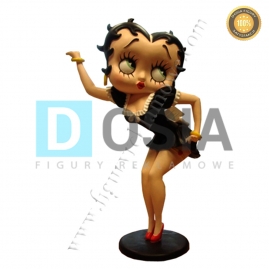 RR22 - Dejzi figura reklamowa, dekoracyjna