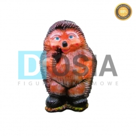 372 - Figura dekoracyjna - Zwierzęta 70 cm