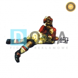 157 - Figura dekoracyjna - Postacie