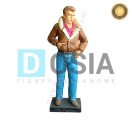 FM12 - figura reklamowa-dekoracyjna