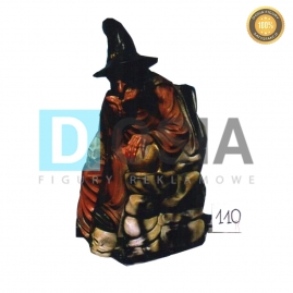 110 - Figura dekoracyjna - Postacie 60 cm