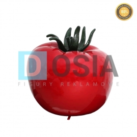 OW50 - Pomidor - figura reklamowa-dekoracyjna