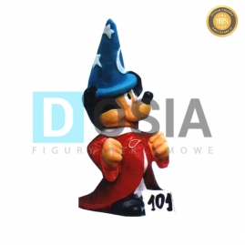 101 - Figura dekoracyjna - Postacie 60 cm