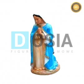 ST22 - Maryja figura reklamowa-dekoracyjna