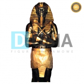 FM06 - Ramzes figura reklamowa-dekoracyjna