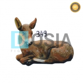 349 - Figura dekoracyjna - Zwierzęta