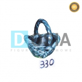 330 - Figura dekoracyjna - Różne 35 cm