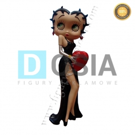 RR23 - Dejzi figura reklamowa, dekoracyjna