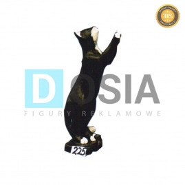 225 - Figura dekoracyjna - Zwierzęta 70 cm