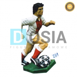281 - Figura dekoracyjna - Postacie