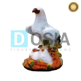 382 - Figura dekoracyjna - Zwierzęta 50 cm