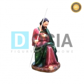 ST18 - Józef figura reklamowa-dekoracyjna