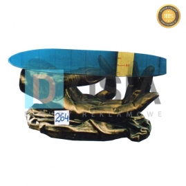 264 - Figura dekoracyjna - Różne 40 cm