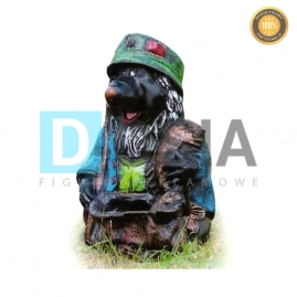 433 - Figura dekoracyjna - Postacie 40 cm