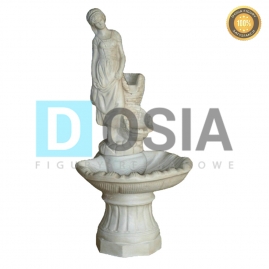FT15 - Fontanna figura dekoracyjna