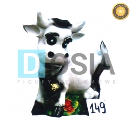 149 - Figura dekoracyjna - Zwierzęta 40 cm