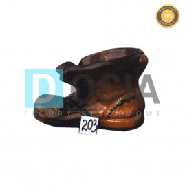 203 - Figura dekoracyjna - Postacie 34 cm