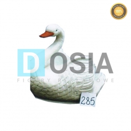 285 - Figura dekoracyjna - Zwierzęta 35 cm