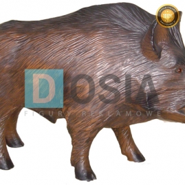 146 - Figura dekoracyjna - Zwierzęta 60 cm