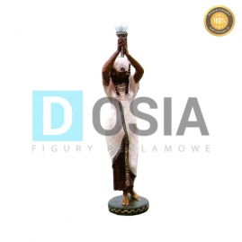 418 - Figura dekoracyjna - Postacie 187 cm