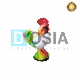 360 - Figura dekoracyjna - Zwierzęta