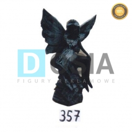 357 - Figura dekoracyjna - Postacie 46 cm