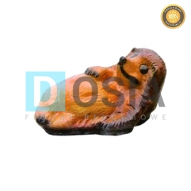 405 - Figura dekoracyjna - Zwierzęta 15 cm