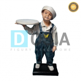 KC08 - figura reklamowa,dekoracyjna