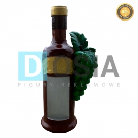 RR04 - Winko figura reklamowa-dekoracyjna