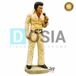 217 - Figura dekoracyjna - Postacie 100 cm