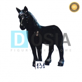 131 - Figura dekoracyjna - Zwierzęta 54 cm