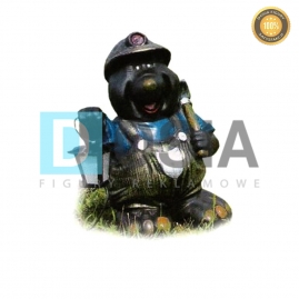422 - Figura dekoracyjna - Postacie 40 cm