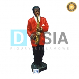 278 - Figura dekoracyjna - Postacie 100 cm