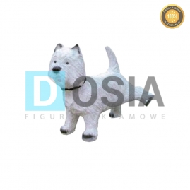 370 - Figura dekoracyjna - Zwierzęta 40 cm