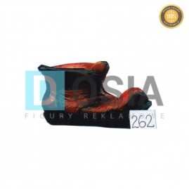 262 - Figura dekoracyjna - Postacie 25 cm