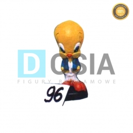 96 - Figura dekoracyjna - Postacie 20 cm