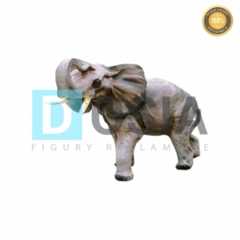 397 - Figura dekoracyjna - Zwierzęta 45 cm