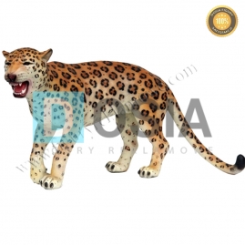 ZW43 - Gepard figura reklamowa,dekoracyjna