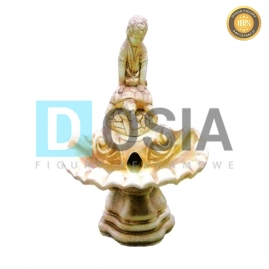 416 - Figura dekoracyjna - Różne 75 cm
