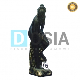 175 - Figura dekoracyjna - Postacie 94 cm