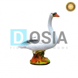 379 - Figura dekoracyjna - Zwierzęta 80 cm