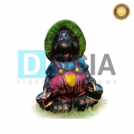 429 - Figura dekoracyjna - Postacie 45 cm