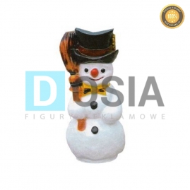 364 - Figura dekoracyjna - Postacie 80 cm