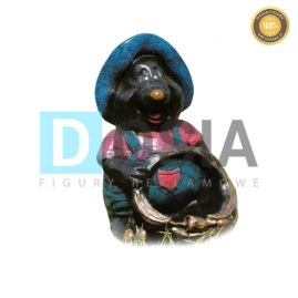424 - Figura dekoracyjna - Postacie 40 cm