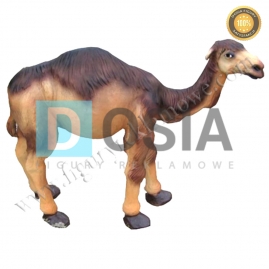 ZW34 - Wielbłąd figura reklamowa,dekoracyjna